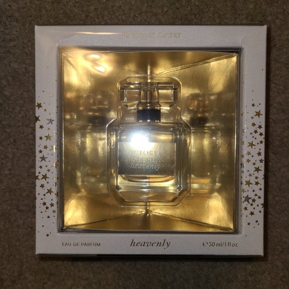 VICTORIA'S SECRET Heavenly Eau de Parfum 30ml - Picture 2 of 4